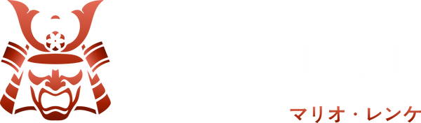 Japanese Microbrands - Mario Lenke