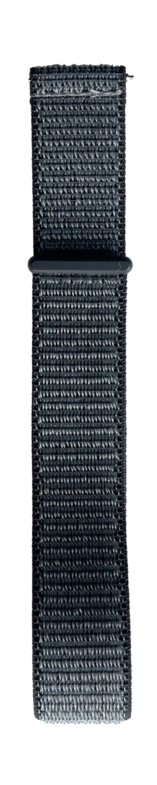 Formex Field Nylon-Klettband 20 mm in Blau meliert (NVS.0660.844)