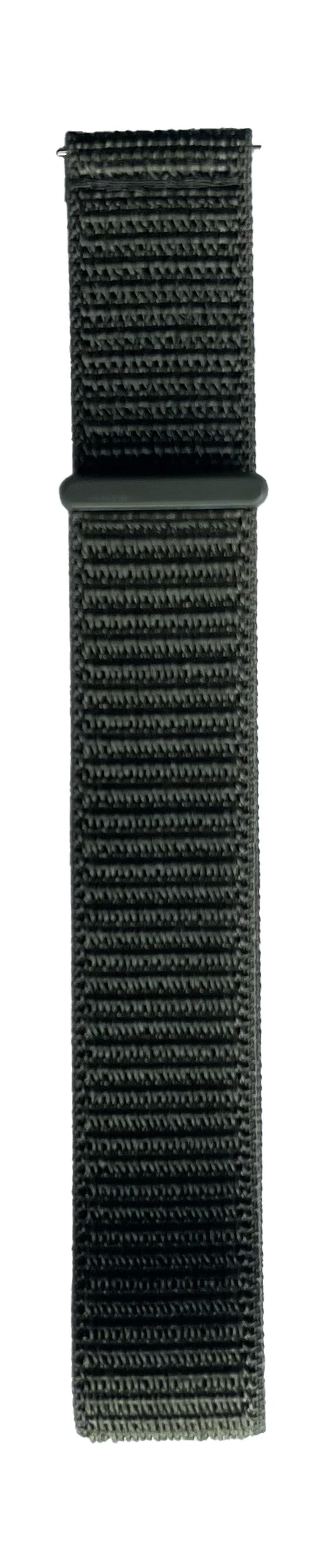 Formex Field Nylon-Klettband 20 mm in Khaki Grün (NVS.0660.877)