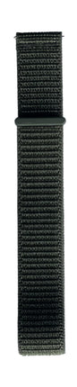 Formex Field Nylon-Klettband 20 mm in Khaki Grün (NVS.0660.877)