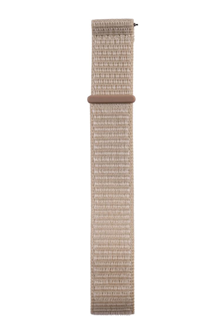 Formex Field Nylon-Klettband 20 mm in Sand (NVS.0660.899)