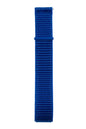 Formex Field Nylon-Klettband 20 mm in Royalblau (NYS.0660.844Y)