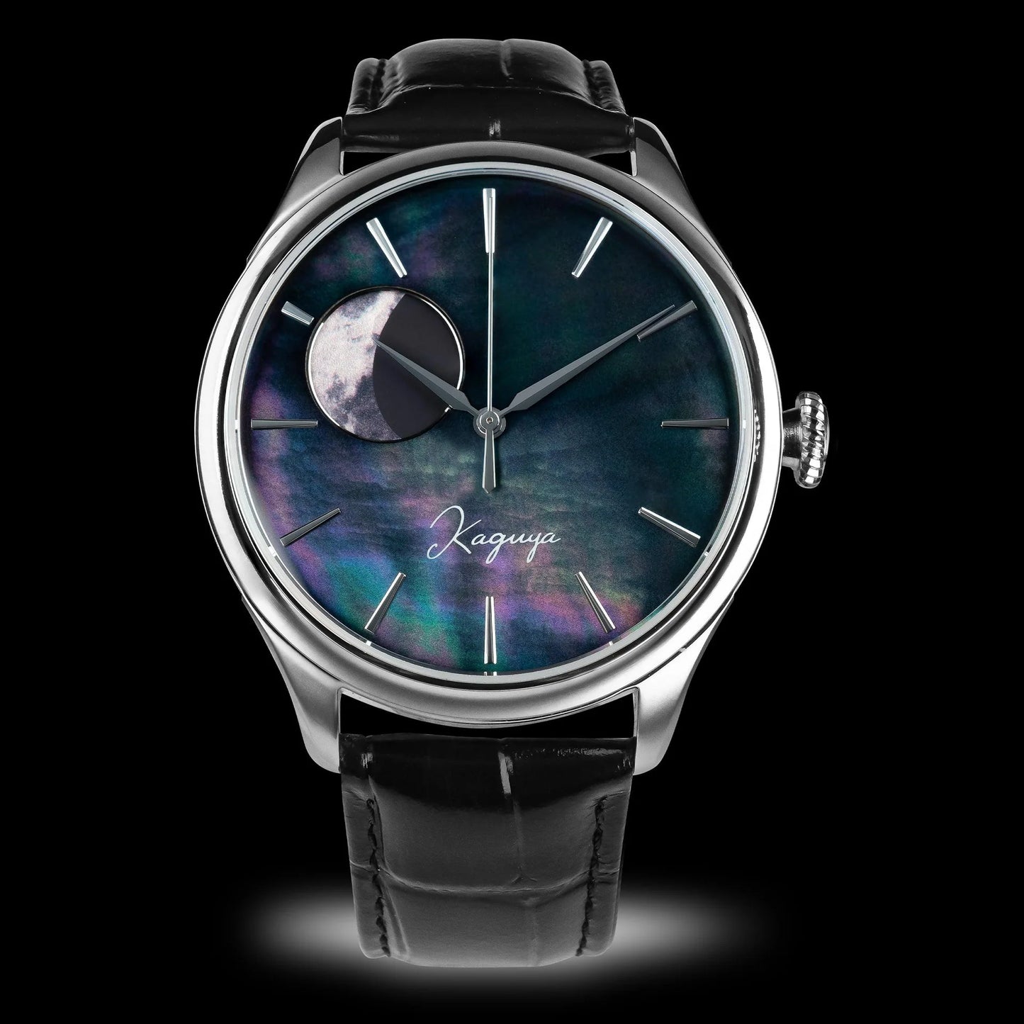WANCHER Dream Moonphase Kaguya – SUIGETSU