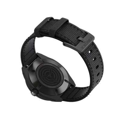 CIRCULA ProFlight Power+ Schwarz DLC