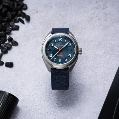 CIRCULA ProFlight Power+ Blau