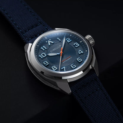 CIRCULA ProFlight Power+ Blau