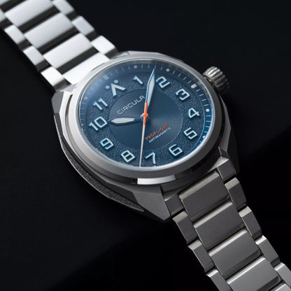 CIRCULA ProFlight Power+ Blau