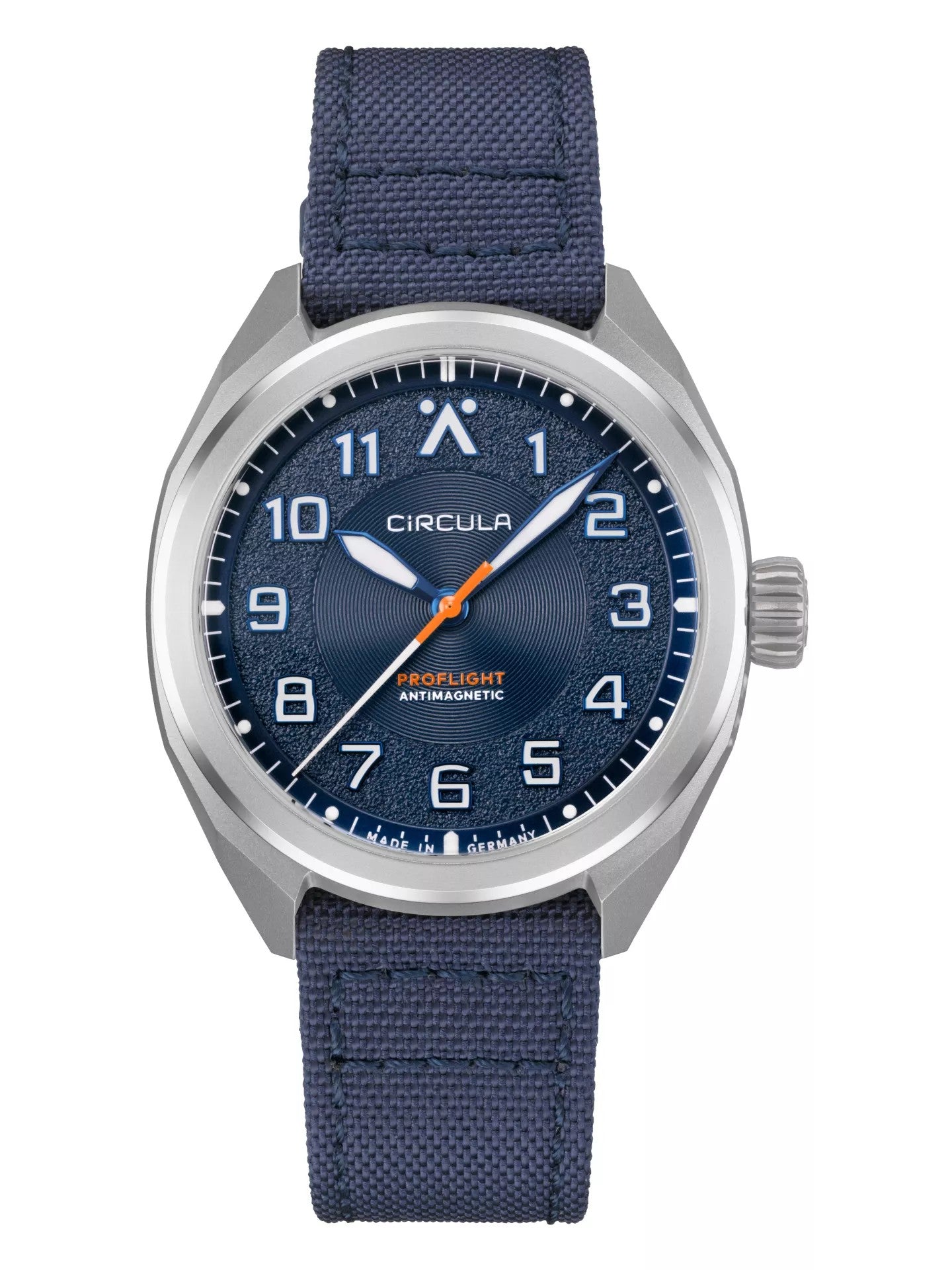 CIRCULA ProFlight Power+ Blau
