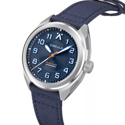 CIRCULA ProFlight Power+ Blau