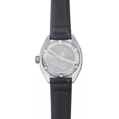 CIRCULA ProFlight Power+ Blau