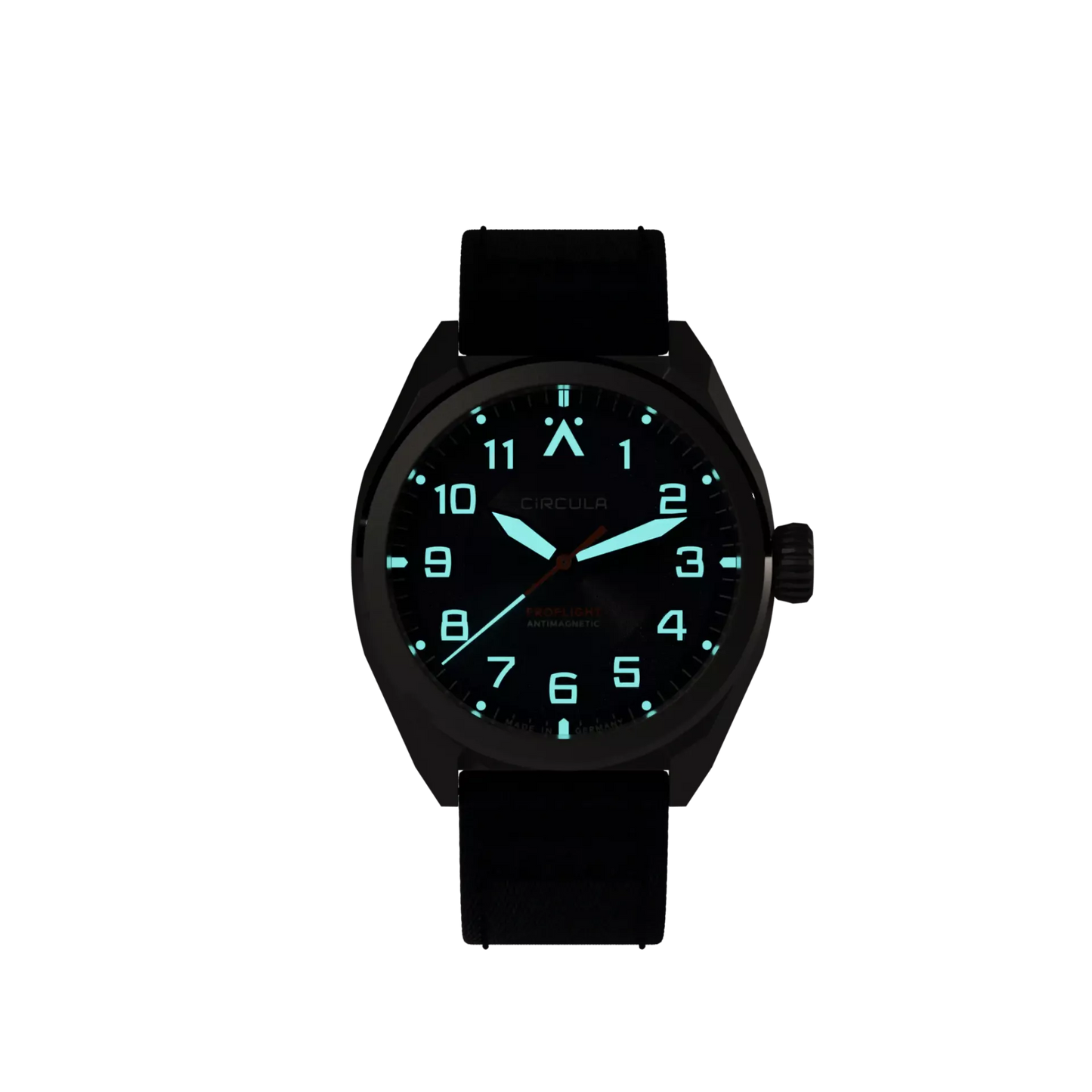 CIRCULA ProFlight Power+ Blau