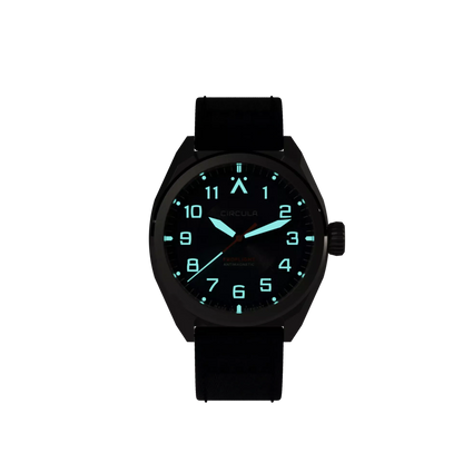CIRCULA ProFlight Power+ Blau