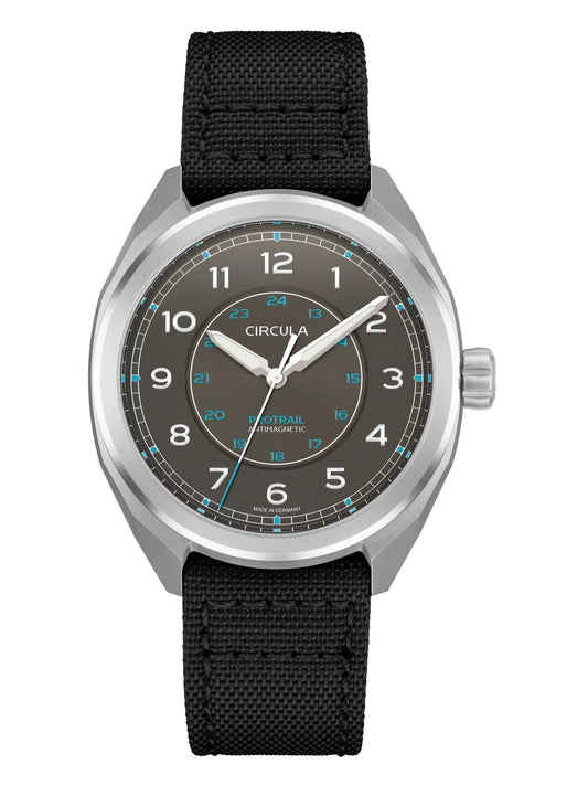 CIRCULA ProTrail Power+ Grau