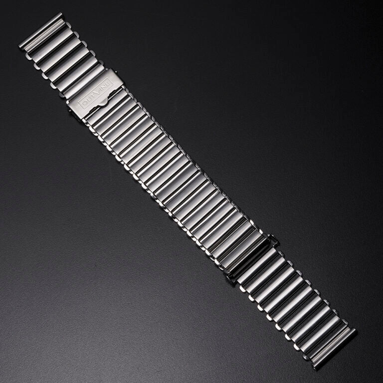 Outline Second Setting (Tropical) Kal. Miyota 9039 - 38mm (Limited Edition)