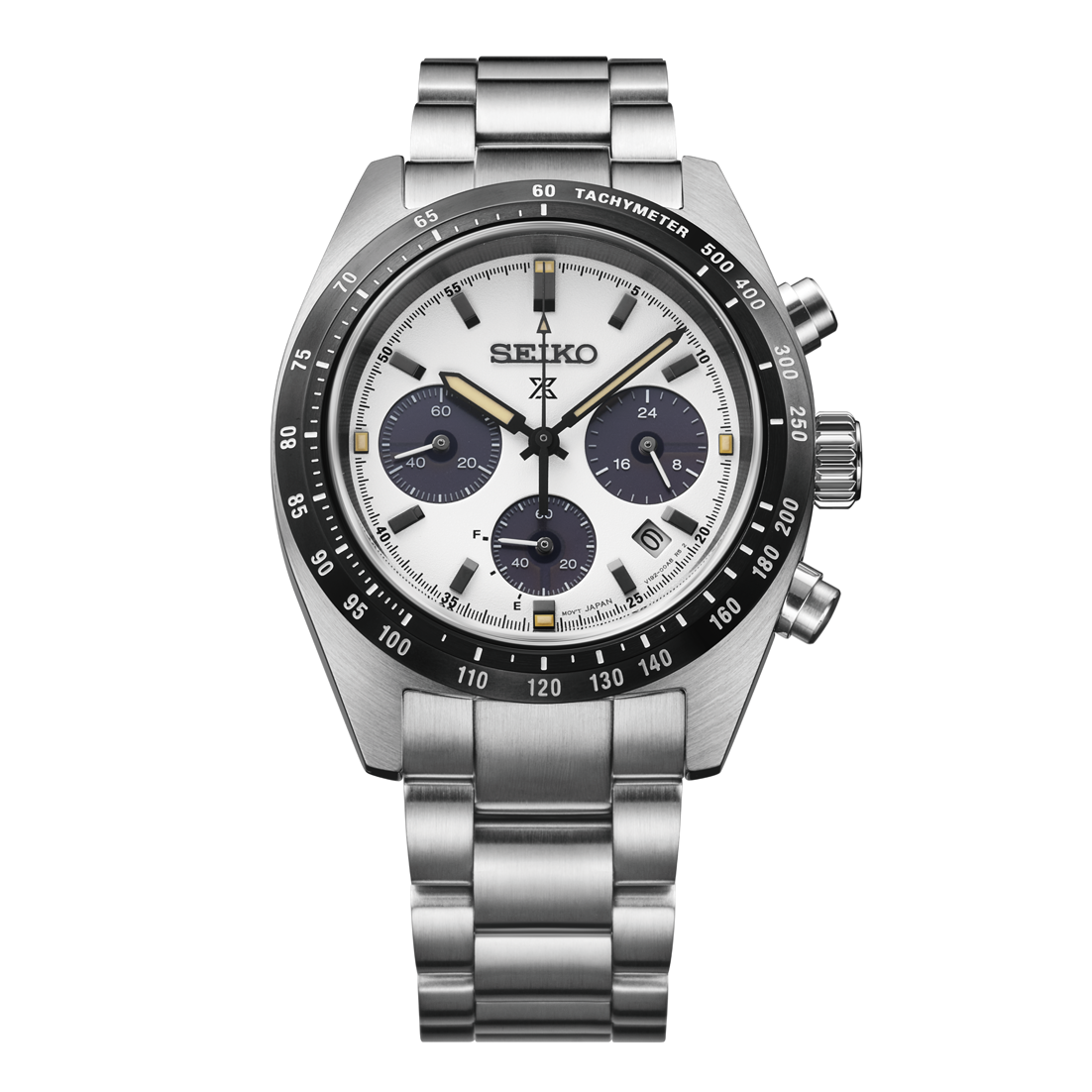 Seiko Prospex Speedtimer Solar Chronograph SSC961P1