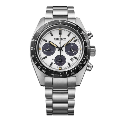 Seiko Prospex Speedtimer Solar Chronograph SSC961P1