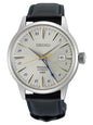 Seiko Presage Cocktail Time SSK049K1 – Automatik GMT - 40,5mm (REDUZIERT!)