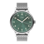 STOWA Partitio Green 37 mm Limited Edition