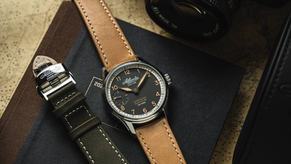 Atlantic Worldmaster 135 Year Anniversary Limited Edition – Manufakturkaliber ATL-3 (42 mm)