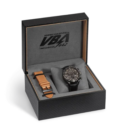 Atlantic Desert Racer VBA 442 Limited Edition – Adrien Van Beveren x Atlantic (44 mm)