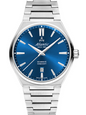 Atlantic Seawave Gents – Blau (40 mm)