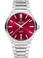 Atlantic Seawave Gents – Rot (40 mm)