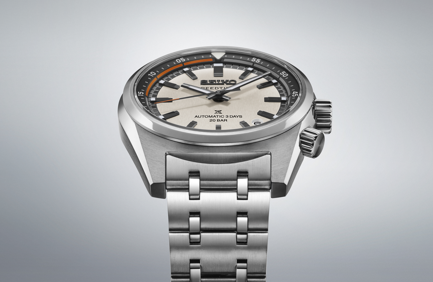 Seiko Prospex Speedtimer Automatik SPB513J1 - NEUHEIT