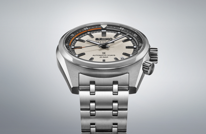 Seiko Prospex Speedtimer Automatik SPB513J1 - NEUHEIT