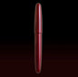 Wancher Dream Pen Aizu Urushi - Tamamushi-nuri - Red