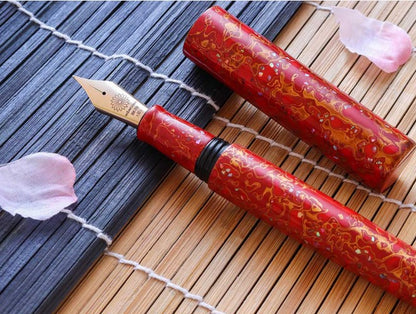 Wancher Sekai - Saihi Urushi - Aka-age Raden