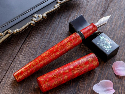 Wancher Sekai - Saihi Urushi - Aka-age Raden