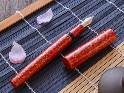 Wancher Sekai - Saihi Urushi - Aka-age Raden