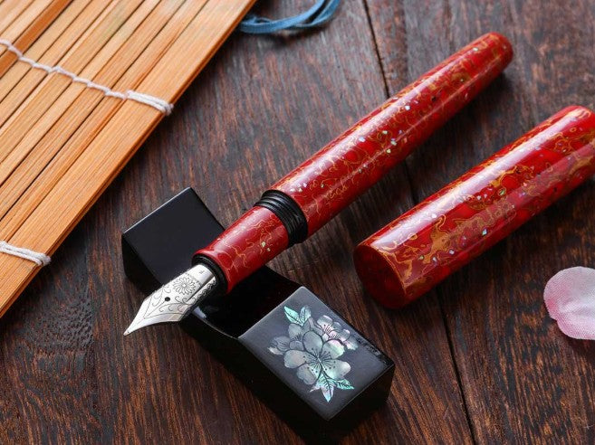 Wancher Sekai - Saihi Urushi - Aka-age Raden