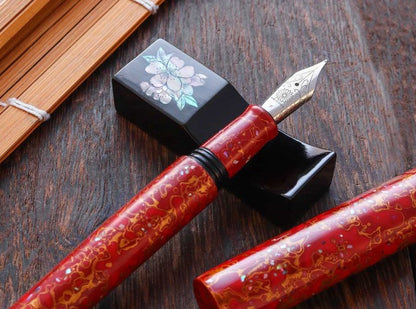 Wancher Sekai - Saihi Urushi - Aka-age Raden