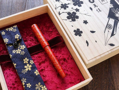 Wancher Sekai - Saihi Urushi - Aka-age Raden