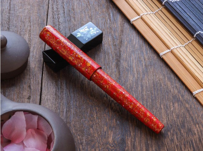 Wancher Sekai - Saihi Urushi - Aka-age Raden