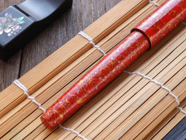 Wancher Sekai - Saihi Urushi - Aka-age Raden