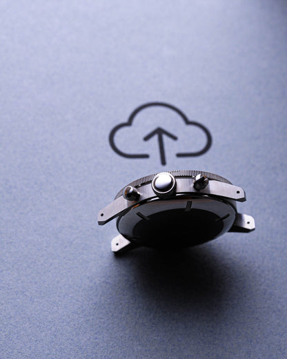 Airain Type 20 'UP IN THE AIR' – Flyback-Chronograph (Limited 88)