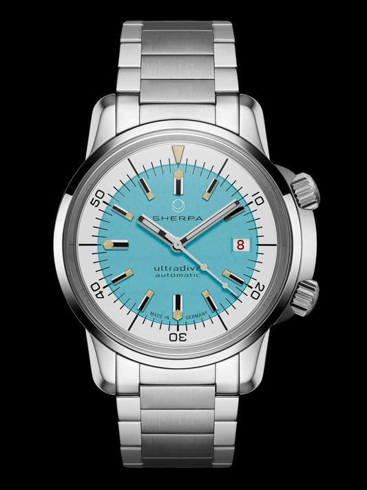 Sherpa Ultradive "Atoll"