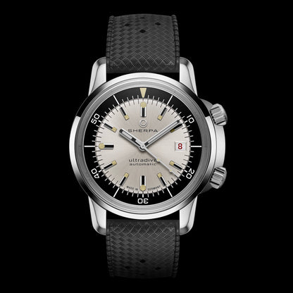 Sherpa Ultradive "Tuxedo"