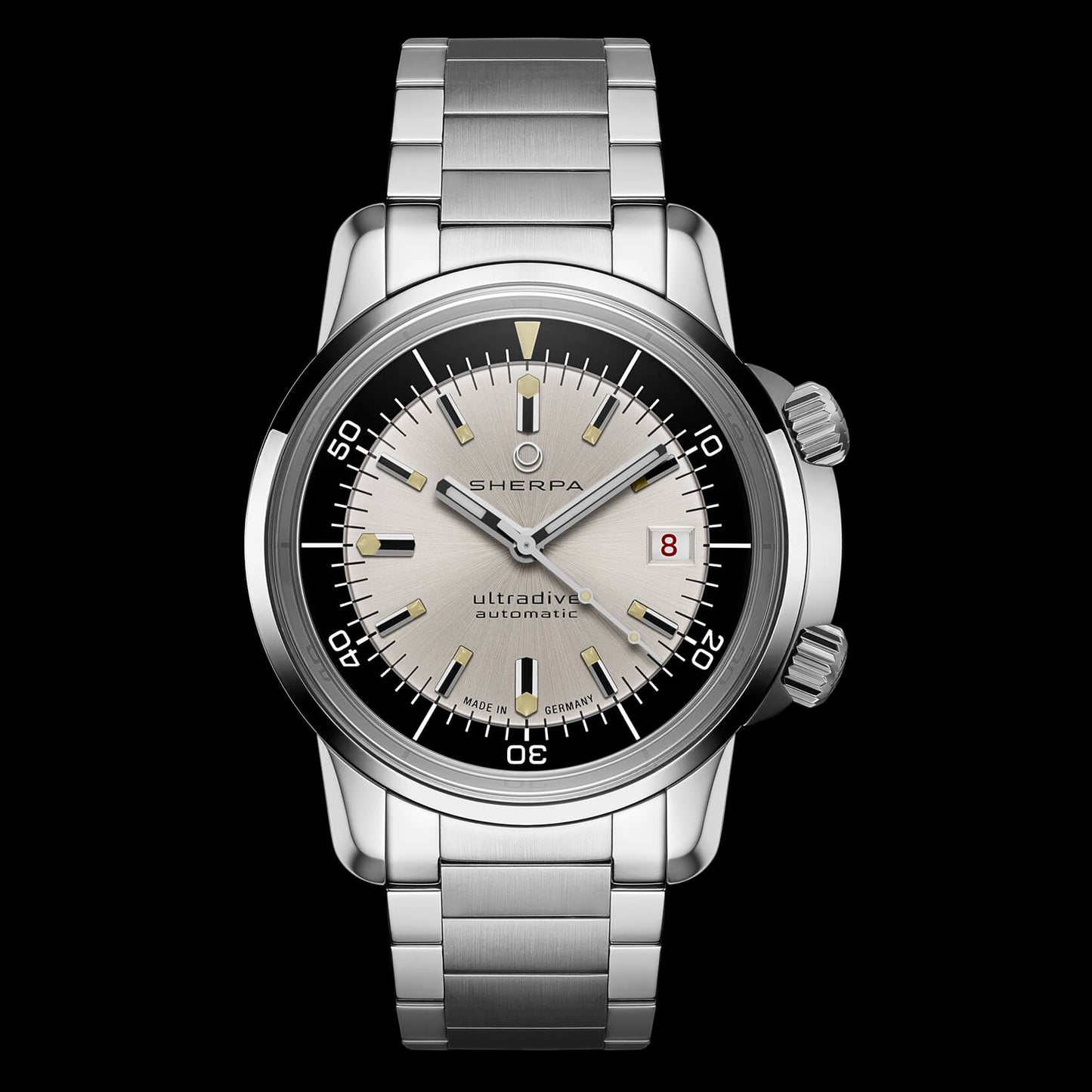 Sherpa Ultradive "Tuxedo"