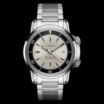 Sherpa Ultradive "Tuxedo"