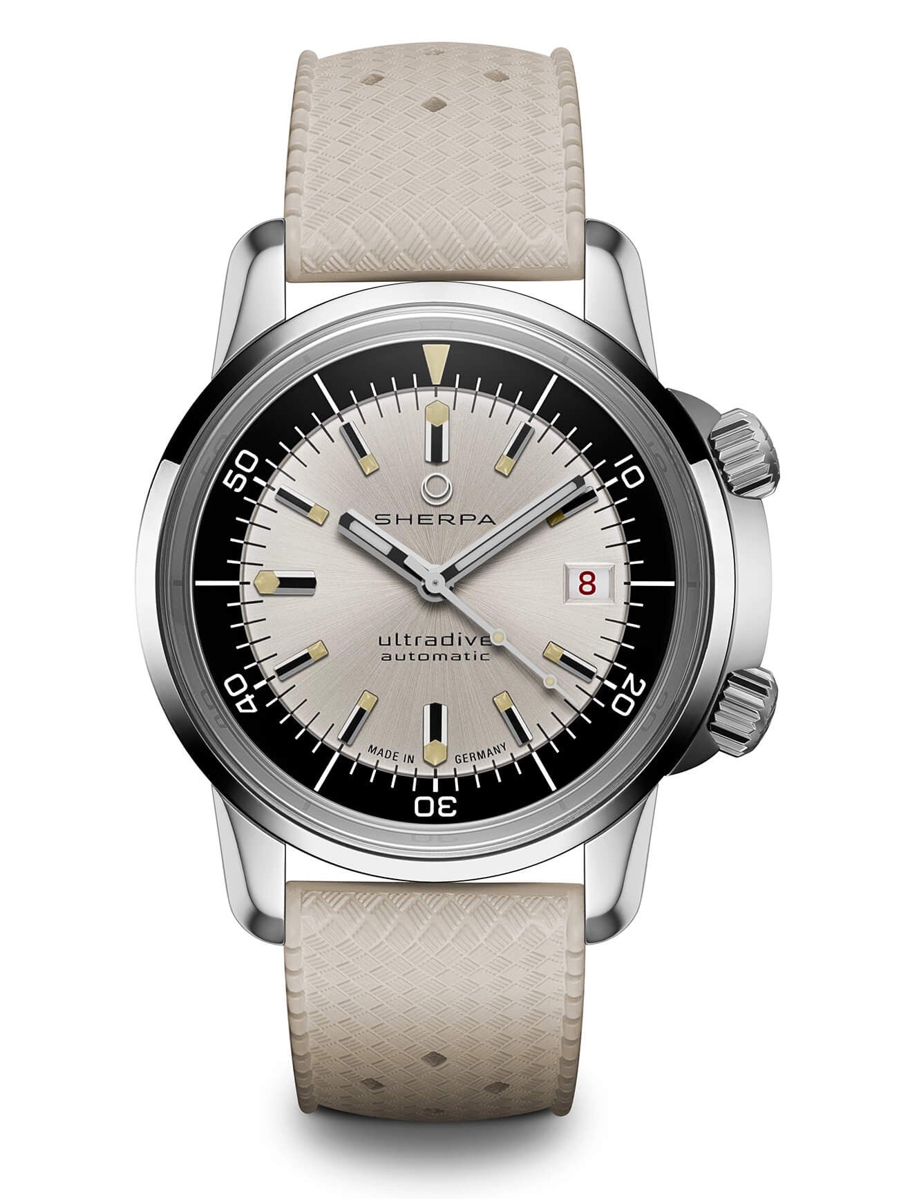 Sherpa Ultradive "Tuxedo"