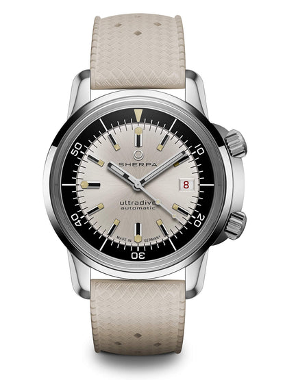 Sherpa Ultradive "Tuxedo"