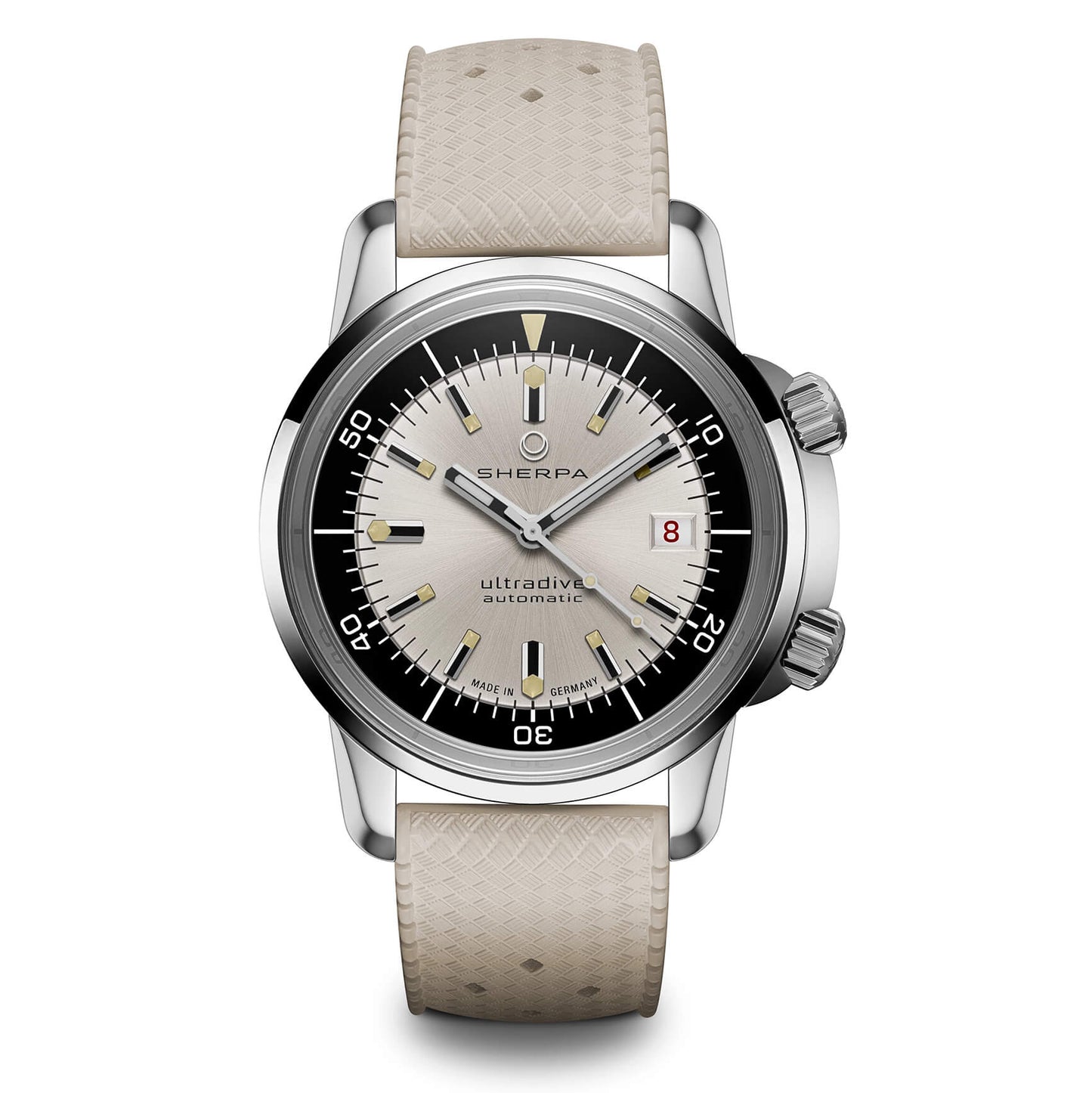 Sherpa Ultradive "Tuxedo"