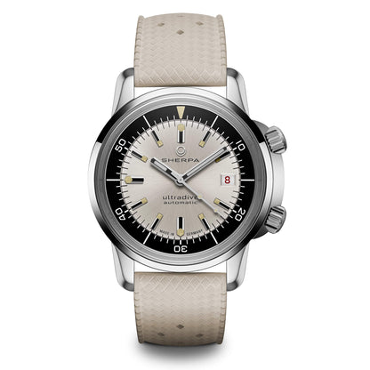 Sherpa Ultradive "Tuxedo"