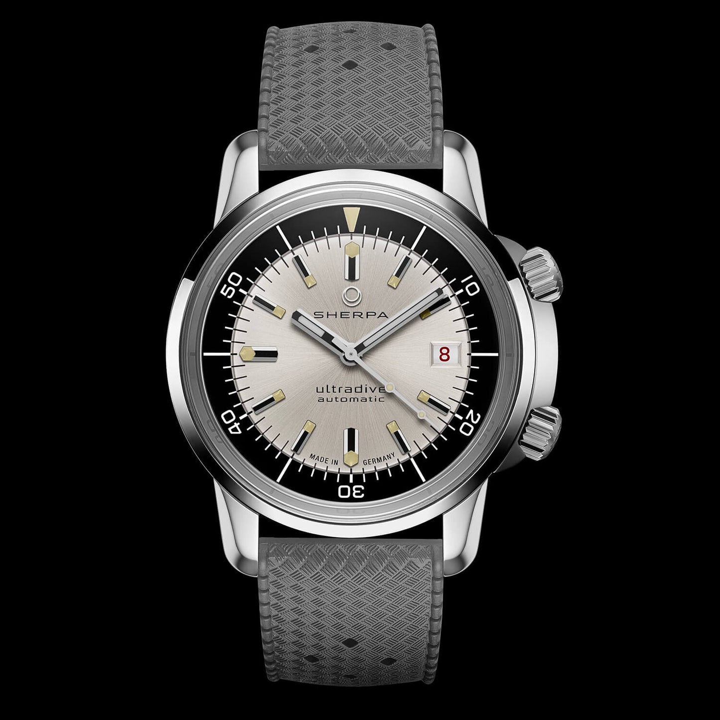 Sherpa Ultradive "Tuxedo"