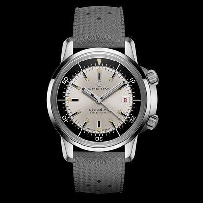 Sherpa Ultradive "Tuxedo"