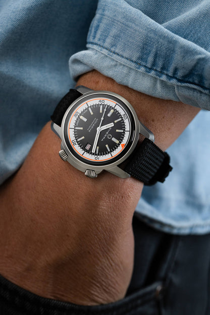 Sherpa Ultradive "Satin" 