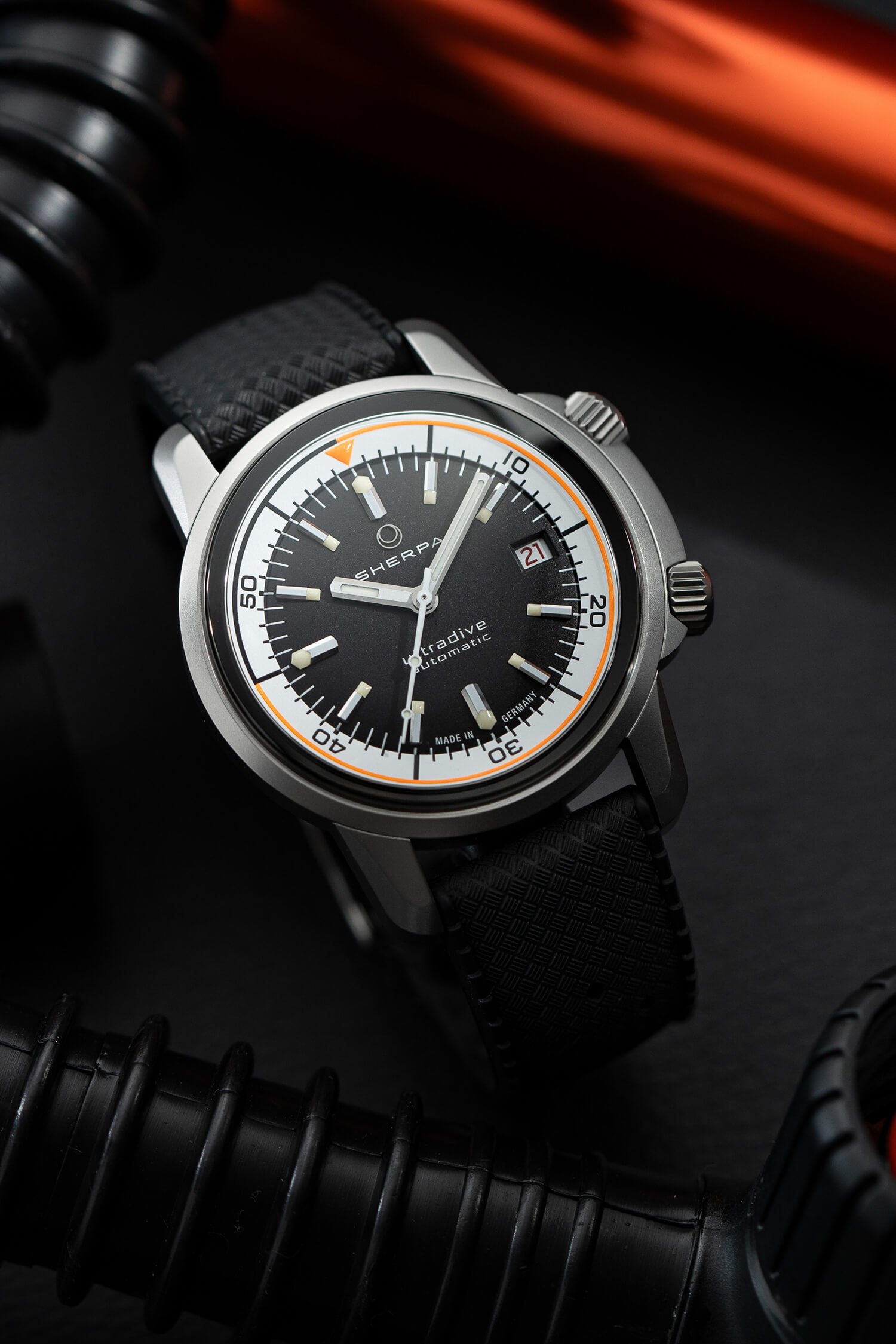 Sherpa Ultradive 
